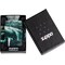 Zippo 2024 Zippo Spazuk, 540 Matte Wrap,  ZIP-48627 - alternate 4